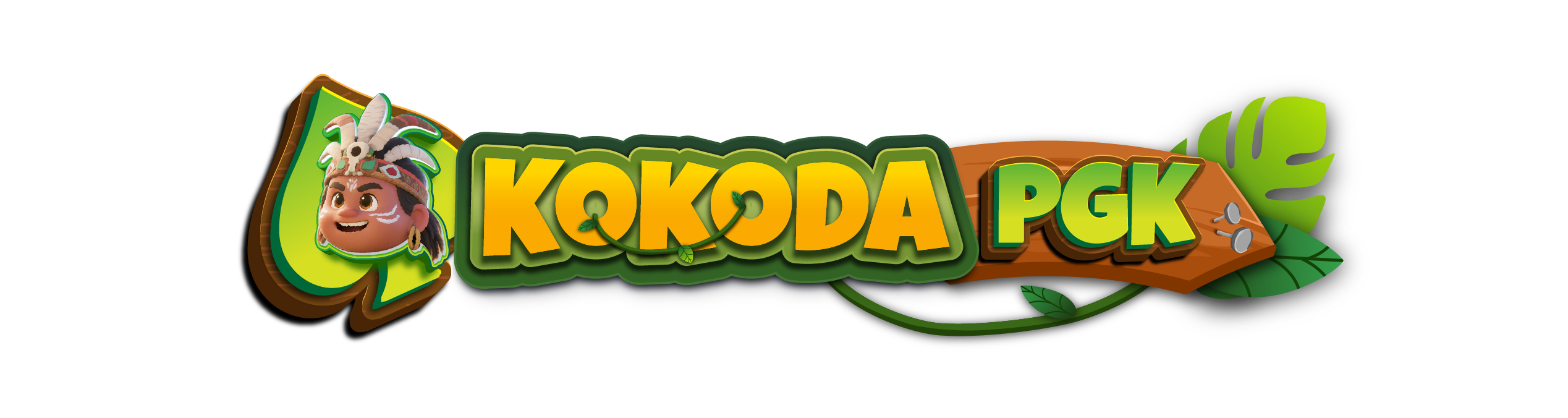 KOKODAPGK Logo