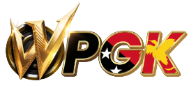 WPGK Logo